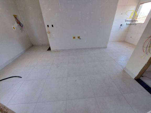 Imagem Casa com 2 Quartos à Venda, 52 m² em Aviação - Praia Grande Imagem Casa com 2 Quartos à Venda, 52 m² em Aviação - Praia Grande