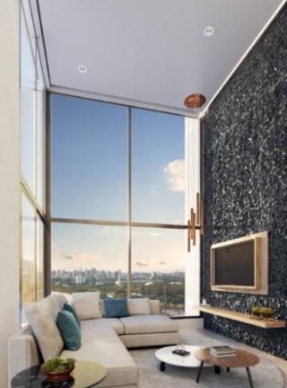 Imagem Imóvel com 3 Quartos à Venda, 127 m² em Jardim Paulista - São Paulo Imagem Imóvel com 3 Quartos à Venda, 127 m² em Jardim Paulista - São Paulo