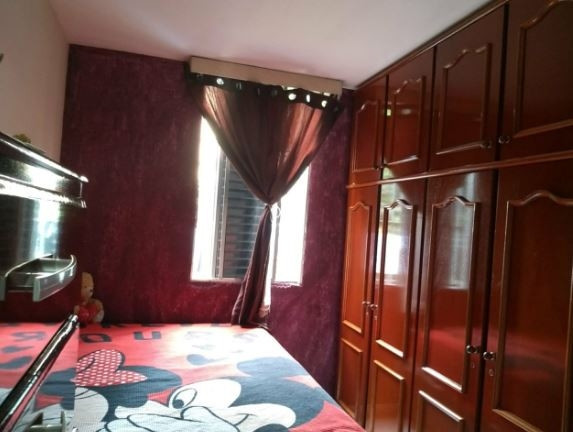 Imagem Apartamento com 2 Quartos à Venda, 48 m² em Conjunto Habitacional Presidente Castelo Branco - Carapicuíba