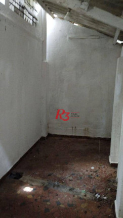 Imagem Galpão à Venda ou Locação, 134 m² em Vila Matias - Santos Imagem Galpão à Venda ou Locação, 134 m² em Vila Matias - Santos