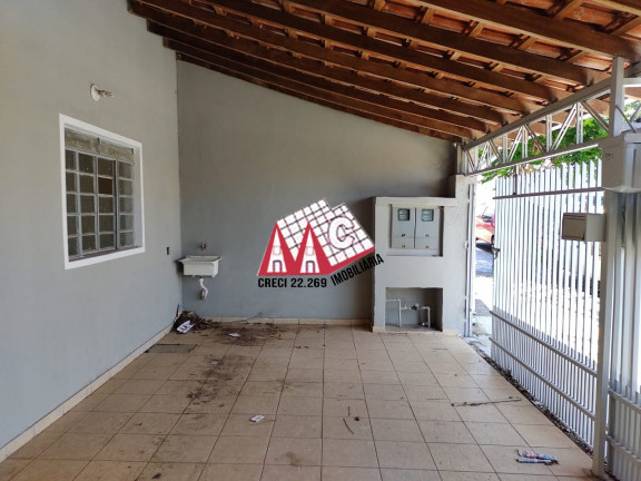 Sobrado com 4 Quartos à Venda, 130 m² em Jardim Montreal - Sorocaba