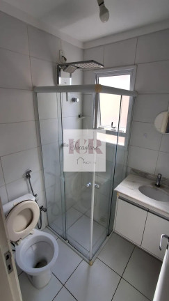 Imagem Apartamento com 2 Quartos à Venda, 51 m² em Além Ponte - Sorocaba