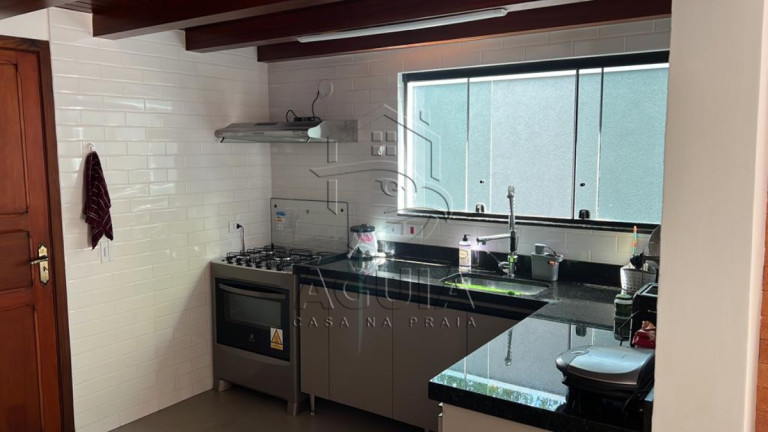 Imagem Casa de Condomínio com 4 Quartos à Venda, 185 m² em Lázaro - Ubatuba Imagem Casa de Condomínio com 4 Quartos à Venda, 185 m² em Lázaro - Ubatuba