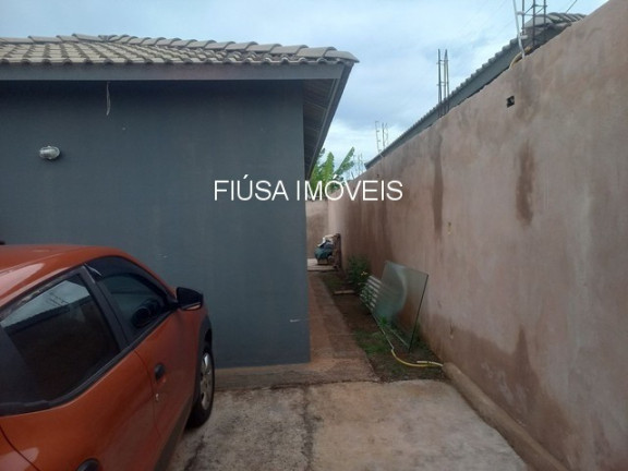 Casa com 2 Quartos à Venda,  em Jardim Cristo Redentor - Ribeirão Preto