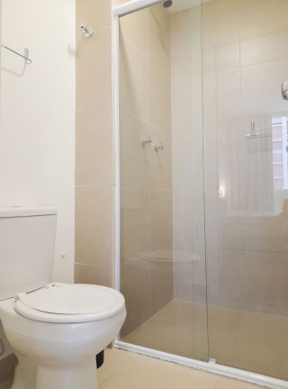 Imagem Apartamento com 1 Quarto para Alugar, 25 m² em Vila Buarque - São Paulo
