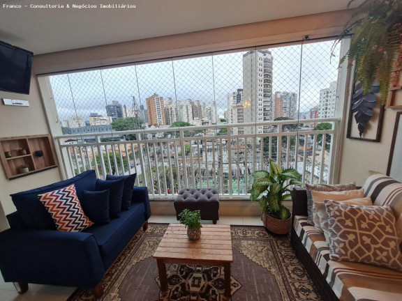 Imagem Apartamento com 3 Quartos à Venda, 84 m² em Centro - São Bernardo Do Campo Imagem Apartamento com 3 Quartos à Venda, 84 m² em Centro - São Bernardo Do Campo