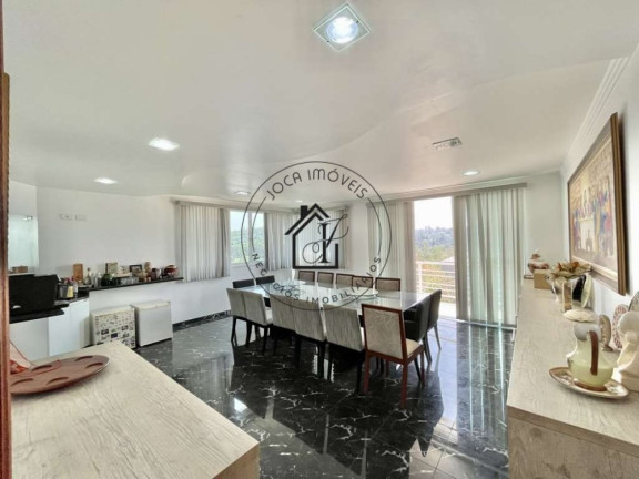 Imagem Casa de Condomínio com 6 Quartos à Venda, 1.043 m² em Golf Gardens - Carapicuíba Imagem Casa de Condomínio com 6 Quartos à Venda, 1.043 m² em Golf Gardens - Carapicuíba