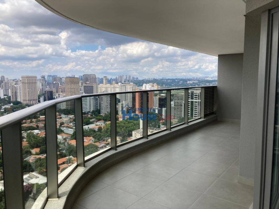 Imagem Apartamento com 2 Quartos à Venda, 75 m² em Pinheiros - São Paulo Imagem Apartamento com 2 Quartos à Venda, 75 m² em Pinheiros - São Paulo