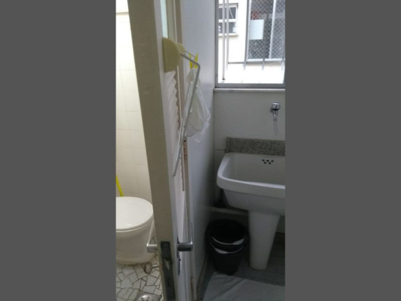 Imagem Apartamento com 2 Quartos à Venda, 131 m² em Santa Rosa - Niterói Imagem Apartamento com 2 Quartos à Venda, 131 m² em Santa Rosa - Niterói