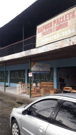 Galpão para Alugar, 500 m² em Granja Viana - Cotia