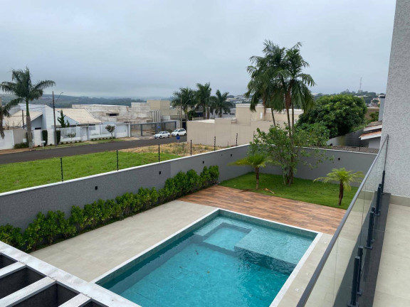 Imagem Sobrado com 3 Quartos à Venda, 841 m² em Jardim Portal Das Flores - Arapongas Imagem Sobrado com 3 Quartos à Venda, 841 m² em Jardim Portal Das Flores - Arapongas