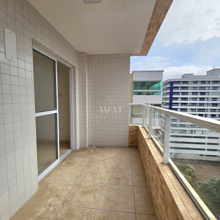 Imagem Apartamento com 2 Quartos à Venda, 58 m² em Guilhermina - Praia Grande Imagem Apartamento com 2 Quartos à Venda, 58 m² em Guilhermina - Praia Grande