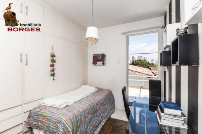 Imagem Casa com 4 Quartos à Venda, 220 m² em Campo Belo - São Paulo
