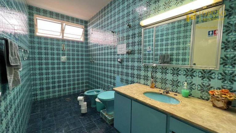 Imagem Casa com 3 Quartos à Venda, 298 m² em Centro - Itu Imagem Casa com 3 Quartos à Venda, 298 m² em Centro - Itu
