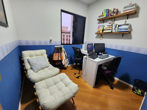 Imagem Apartamento com 3 Quartos à Venda, 74 m² em Rudge Ramos - São Bernardo Do Campo