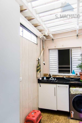Imagem Apartamento com 2 Quartos à Venda, 57 m² em Parque Novo Oratório - Santo André Imagem Apartamento com 2 Quartos à Venda, 57 m² em Parque Novo Oratório - Santo André