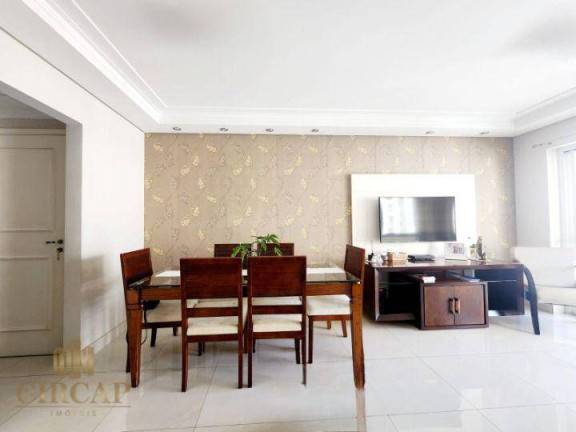 Imagem Apartamento com 3 Quartos à Venda, 93 m² em Perdizes - São Paulo Imagem Apartamento com 3 Quartos à Venda, 93 m² em Perdizes - São Paulo