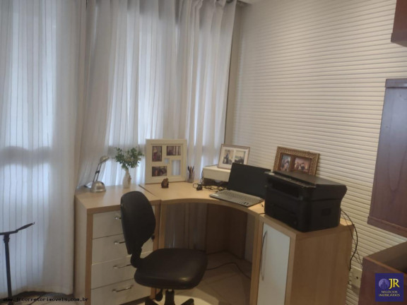 Imagem Apartamento com 4 Quartos à Venda, 162 m² em Praia Itaparica - Vila Velha