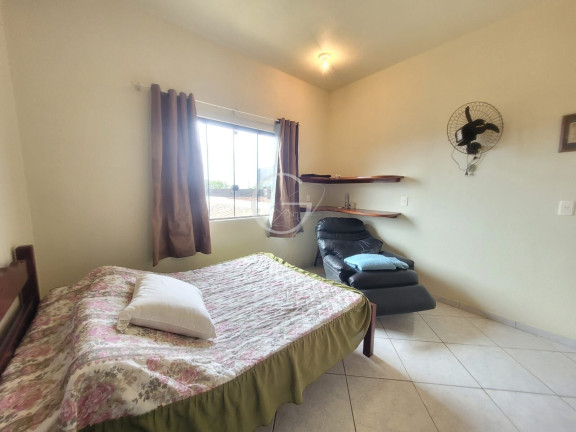 Imagem Sobrado com 5 Quartos à Venda, 290 m² em Ipanema - Pontal Do Paraná