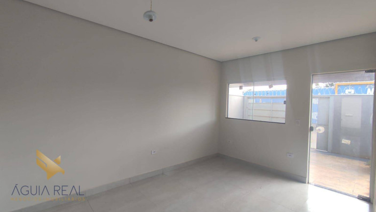 Imagem Casa com 2 Quartos à Venda, 60 m² em Jardim Centro Oeste - Campo Grande Imagem Casa com 2 Quartos à Venda, 60 m² em Jardim Centro Oeste - Campo Grande