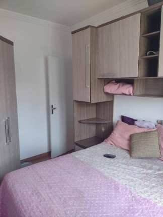 Imagem Apartamento com 2 Quartos à Venda,  em Residencial Santa Giovana - Jundiaí