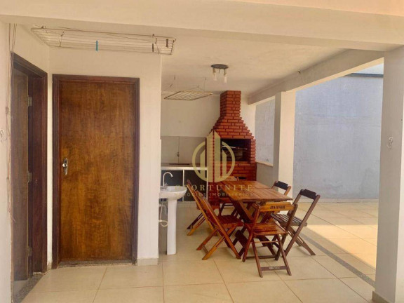 Imagem Casa com 4 Quartos à Venda, 320 m² em Ribeirânia - Ribeirão Preto