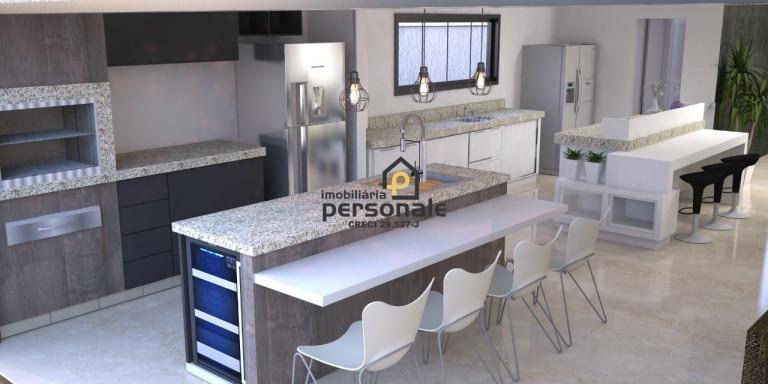 Imagem Imóvel com 3 Quartos à Venda, 245 m² em Alphaville Nova Esplanada - Votorantim Imagem Imóvel com 3 Quartos à Venda, 245 m² em Alphaville Nova Esplanada - Votorantim