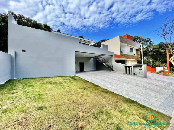 Imagem Casa de Condomínio com 3 Quartos à Venda, 525 m² em Granja Viana - Cotia Imagem Casa de Condomínio com 3 Quartos à Venda, 525 m² em Granja Viana - Cotia