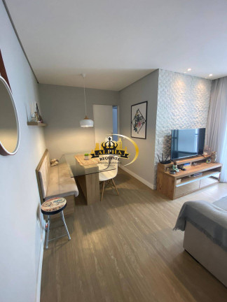 Imagem Apartamento com 2 Quartos à Venda, 65 m² em Alphaville Empresarial - Barueri