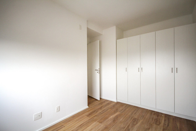 Imagem Apartamento com 1 Quarto à Venda, 50 m² em Vila Santa Catarina - São Paulo