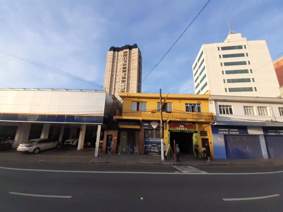 Imagem Imóvel Comercial para Alugar, 43 m² em Osasco Imagem Imóvel Comercial para Alugar, 43 m² em Osasco