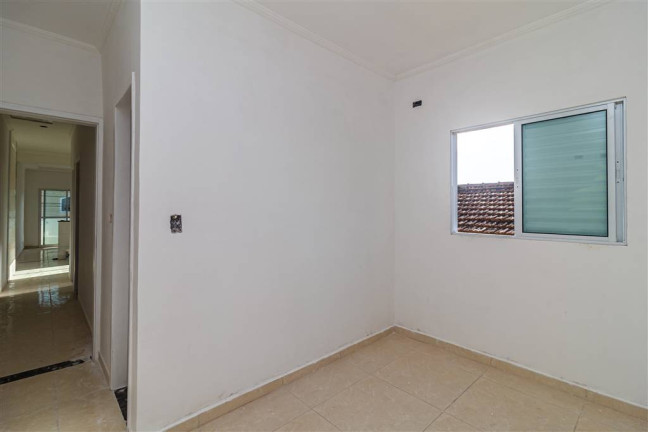 Imagem Casa de Condomínio com 1 Quarto à Venda, em Guilhermina - Praia Grande Imagem Casa de Condomínio com 1 Quarto à Venda, em Guilhermina - Praia Grande