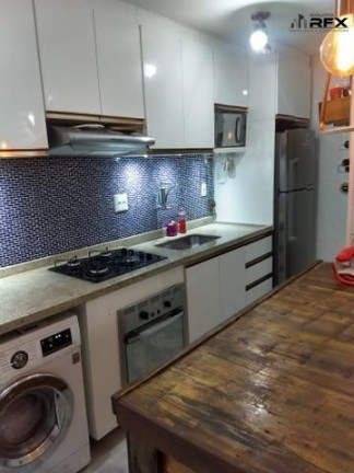 Imagem Apartamento com 2 Quartos à Venda, 65 m² em Fonseca - Niterói