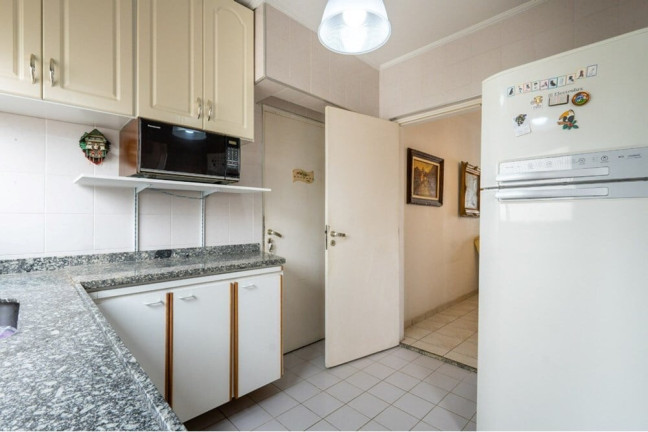 Imagem Apartamento com 3 Quartos à Venda, 91 m² em Vila Andrade - São Paulo Imagem Apartamento com 3 Quartos à Venda, 91 m² em Vila Andrade - São Paulo