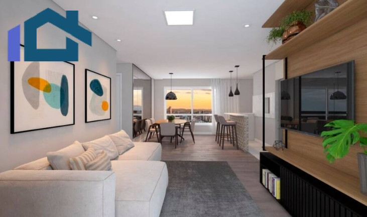 Imagem Apartamento com 2 Quartos à Venda, 102 m² em Passo Da Areia - Porto Alegre