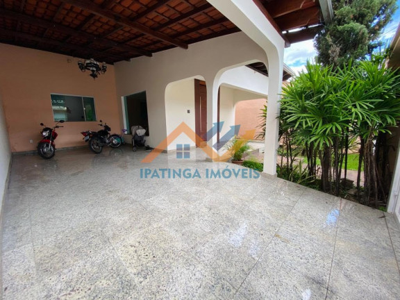 Imagem Casa com 3 Quartos à Venda, 220 m² em Vila Ipanema - Ipatinga Imagem Casa com 3 Quartos à Venda, 220 m² em Vila Ipanema - Ipatinga