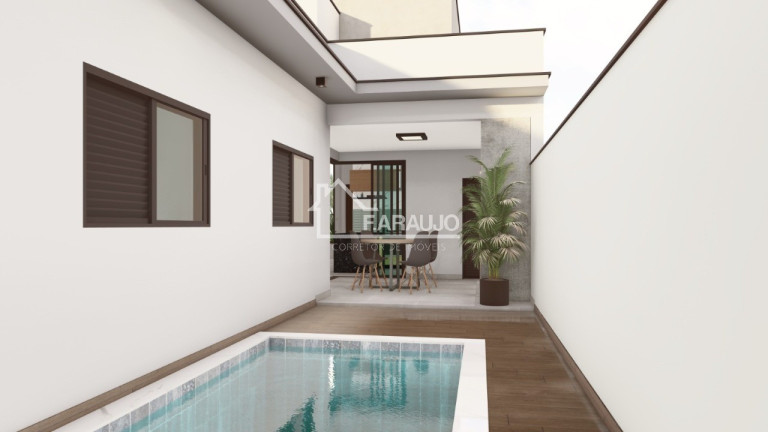 Imagem Imóvel com 2 Quartos à Venda, 147 m² em Wanel Ville - Sorocaba Imagem Imóvel com 2 Quartos à Venda, 147 m² em Wanel Ville - Sorocaba