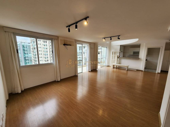 Imagem Apartamento com 2 Quartos à Venda, 124 m² em Barra Da Tijuca - Rio De Janeiro Imagem Apartamento com 2 Quartos à Venda, 124 m² em Barra Da Tijuca - Rio De Janeiro