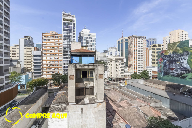 Imagem Apartamento com 2 Quartos à Venda, 100 m² em Higienópolis - São Paulo Imagem Apartamento com 2 Quartos à Venda, 100 m² em Higienópolis - São Paulo