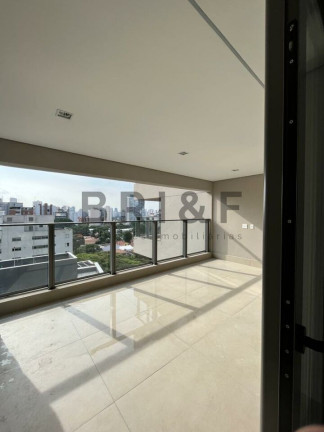 Imagem Apartamento com 4 Quartos à Venda, 232 m² em Brooklin - São Paulo Imagem Apartamento com 4 Quartos à Venda, 232 m² em Brooklin - São Paulo