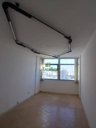 Imagem Sala Comercial à Venda, 30 m² em Centro - São Caetano Do Sul Imagem Sala Comercial à Venda, 30 m² em Centro - São Caetano Do Sul