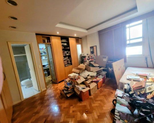 Imagem Imóvel com 3 Quartos à Venda, 198 m² em Flamengo - Rio De Janeiro