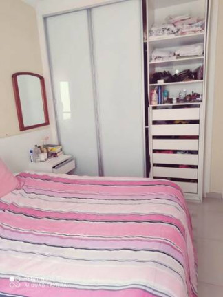 Imagem Casa de Condomínio com 3 Quartos à Venda, 84 m² em Wanel Ville - Sorocaba Imagem Casa de Condomínio com 3 Quartos à Venda, 84 m² em Wanel Ville - Sorocaba