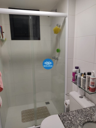 Imagem Imóvel com 3 Quartos à Venda, 69 m² em Campo Grande - Rio De Janeiro Imagem Imóvel com 3 Quartos à Venda, 69 m² em Campo Grande - Rio De Janeiro