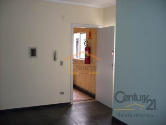 Imagem Apartamento com 2 Quartos para Alugar, 125 m² em Santana - São Paulo Imagem Apartamento com 2 Quartos para Alugar, 125 m² em Santana - São Paulo