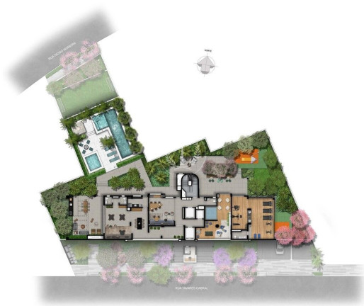 Imagem Apartamento com 3 Quartos à Venda, 94 m² em Pinheiros - São Paulo Imagem Apartamento com 3 Quartos à Venda, 94 m² em Pinheiros - São Paulo