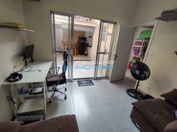 Imagem Casa com 3 Quartos à Venda, 103 m² em Guilhermina - Praia Grande Imagem Casa com 3 Quartos à Venda, 103 m² em Guilhermina - Praia Grande