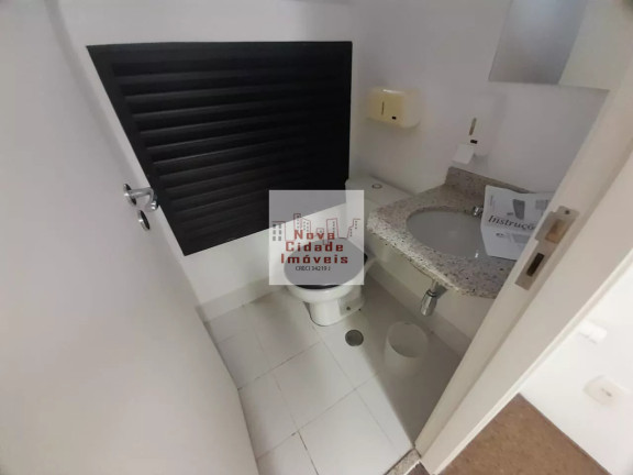 Imagem Imóvel à Venda, 30 m² em Vila Olímpia - São Paulo