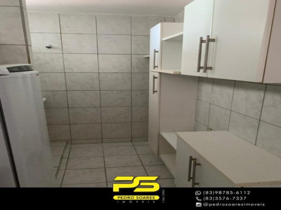 Imagem Apartamento com 3 Quartos à Venda, 73 m² em Tambaú - João Pessoa Imagem Apartamento com 3 Quartos à Venda, 73 m² em Tambaú - João Pessoa