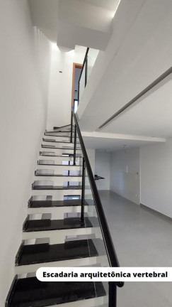 Imagem Casa com 3 Quartos à Venda, 130 m² em Vila Curuça - Santo André
